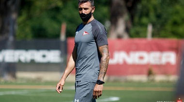 Pablo Quatrocchi será el técnico interino de Estudiantes hasta el final de la Copa Maradona