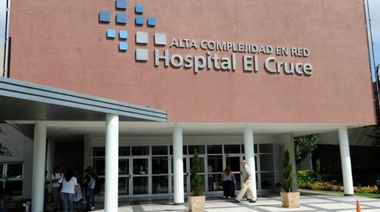 Mañana paran los 80 hospitales publicos bonaerenses