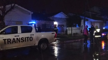 Descubren a una familia del barrio porteño de Almagro que ingresó en forma ilegal a Necochea