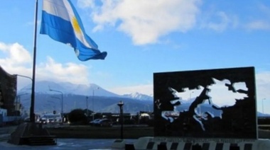 Crean hoy una Comisión Malvinas para preparar conmemoraciones por los 40 años del conflicto bélico