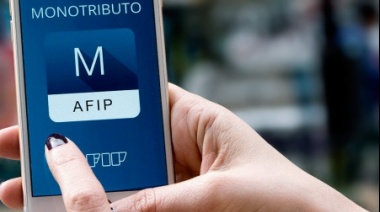 AFIP anunció cambios importantes en monotributo y afectará a millones de personas