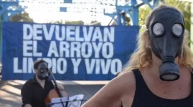 A un año del histórico reclamo ¿Cómo viven los vecinos del Arroyo Rodríguez hoy?