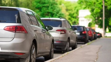 Histórico cambio en Gonnet: Anuncian manos únicas en más de 20 calles