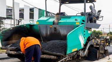 Este miércoles se dispondrán cortes y desvíos de tránsito por el avance de obras en la ciudad de La Plata