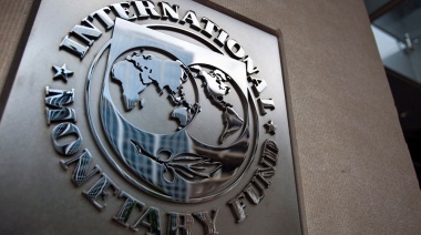 Argentina recibió el desembolso del FMI y canceló vencimientos de enero por US$1.945 millones