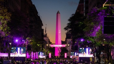 Comienza Tango BA Festival y Mundial, con 1.500 artistas en 30 sedes
