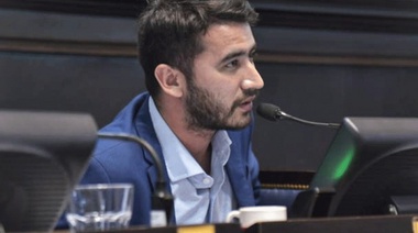 Legislatura bonaerense: “Avanza Libertad” embiste contra violadores y quiere que el vecino sepa quienes son “para que no los sufran”