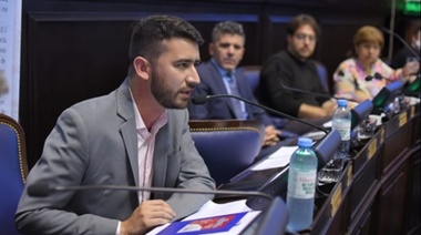 Polémico diputado: “muchos jóvenes idealistas fueron terroristas” se despachó un referente de Avanza Libertad