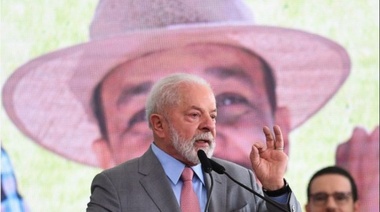 Lula fustiga bloqueo de EEUU contra Cuba y advierte sobre modelos de negocios de empresas de tecnología