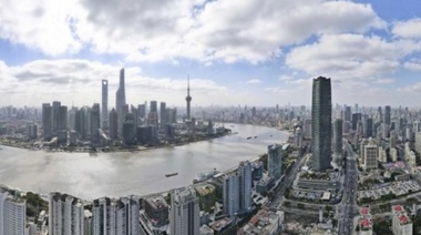 Preocupaciones de Moody's sobre perspectivas de crecimiento de China son "injustificadas", afirma funcionario