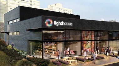 Anuncian la instalación de un co-working en Punta del Este: Lighthouse