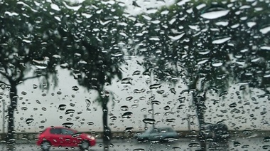 El INTA pronostica lluvias y tormentas sobre la mayor parte del país para los próximos días