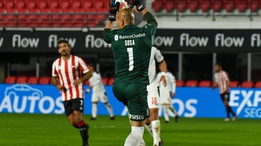Independiente le ganó a Estudiantes en los penales y es semifinalista de la Copa de la Liga