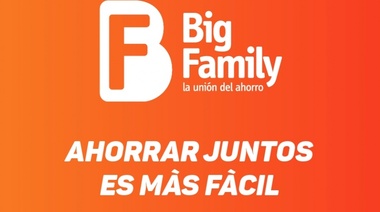 Lanzaron al mercado la plataforma Big Family, orientada a consumidores y su búsqueda de mejores precios