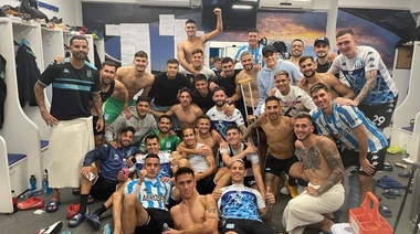 Racing, el gran protagonista de la fecha 10