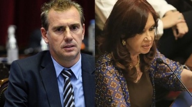 Pochoclos y good show: algunos dirigentes de JxC están deseando que "en el Senado desempate Cristina"