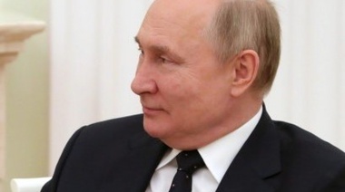 Putin visita zonas de Ucrania ocupadas por Rusia