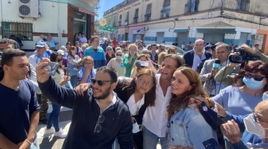 Lacalle Pou celebró su triunfo en el referendo uruguayo, al que consideró "una etapa superada"