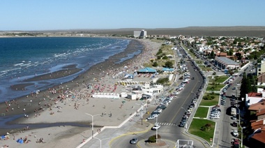 Se desarrolló en Puerto Madryn el Quinto Encuentro del Consejo Portuario Argentino