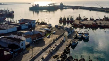 La UIA le pidió a Trabajo declarar esencial la actividad del Puerto por la provisión de insumos