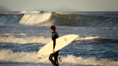 Necochea abre sus puertas al turismo con amplia oferta