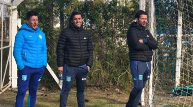 Racing quiere volver al triunfo en Brasil ante Cuiabá por la Copa Sudamericana