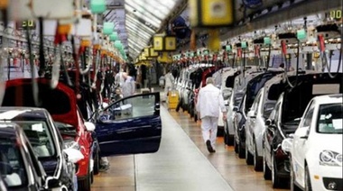 Déficit comercial de autopartes cayó 21% en primer semestre y cerró con rojo de US$1.884 millones