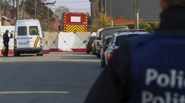 Auto atropella a multitud y mata a seis personas en Bélgica, pero descartan atentado
