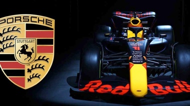 Porsche confirma la intención de sumarse a la F1 a partir del 2026