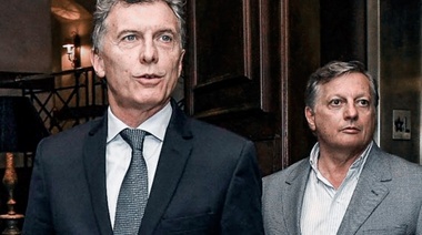 Más cambios de Gabinete: Macri desplazó a Aranguren y a Cabrera