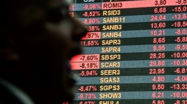 El índice Bovespa sube 0,74% en la apertura de la Bolsa paulista