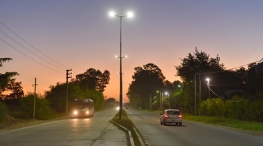 Miércoles muy caluroso en AMBA con 35 grados de máxima