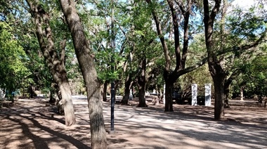 Volvió el calor intenso y habrá temperaturas máximas de entre 35 y 40 hasta el próximo martes