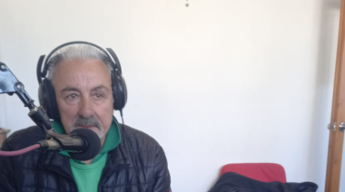 "Coche bomba sin frenos y tormenta perfecta en la economía", dijo Jorge Joury por la 98.9 de Pinamar