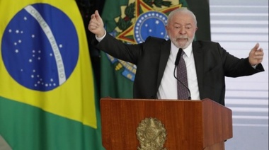 Brasil conmemora 20 años del Bolsa Familia, su famoso programa de transferencia de renta a los más pobres