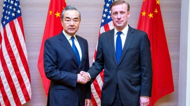 China y EEUU acuerdan impulsar cooperación en lucha antidroga, IA e intercambios entre personas