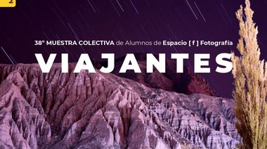 Presentan “Viajantes”, una novedosa muestra fotográfica en el Centro Cultural Islas Malvinas