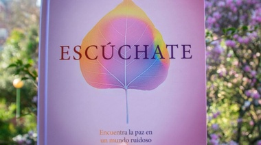 Presentan libro de Prem Rawat