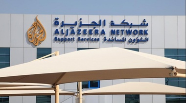 El gobierno militar de Sudán cerró la oficina del canal Al Yazeera y le prohibió trabajar