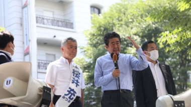 El sospechoso del atentado a Shinzo Abe confesó el crimen, según la policía