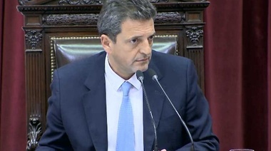 Ultiman proyecto para alivio fiscal en autónomos y monotributistas para elevar al Congreso