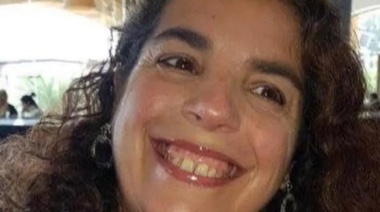 Encontraron a Marina Morbiducci en Mar del Plata