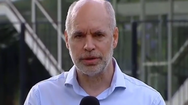 Larreta anuncia incorporaciones a su gabinete con miras al 2023 y para retener aliados