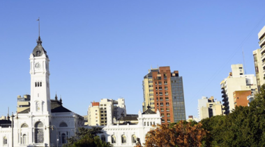 La Plata: suben el Nivel de Atención del Riesgo a 'Naranja' por altas temperaturas