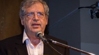 Gabriel Rubinstein sería el viceministro de Economía, según anticipó el periodista Marcelo Bonelli en TN