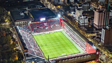 Estudiantes va en busca de las semifinales de la Copa Libertadores ante Athletico Paranense