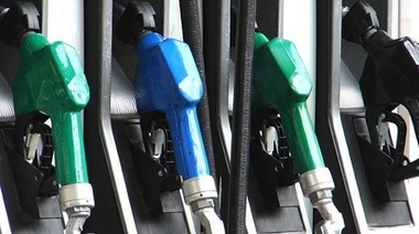 Con combustibles en Precios Justos se trata de "contener la expectativa inflacionaria", dijo Royon