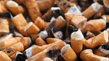 Más de 44 mil muertes al año por enfermedades cardiovasculares relacionadas al cigarrillo