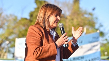 Bullrich: "El kirchnerismo hizo de la Facultad de Periodismo un lugar de adoctrinamiento", y Romero se refirió con una ironía a su rival camporista Saintout