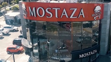 Mostaza abrirá 100 locales hasta 2024 que generarán 4.000 empleos y una inversión de US$ 20 millones